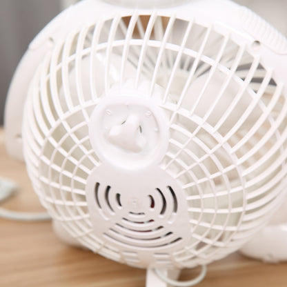 Damen Tragbarer Mini Ventilator Brehn