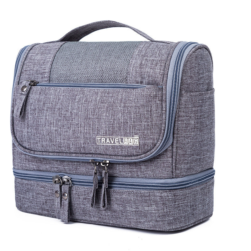 Reise-Kulturbeutel Organizer Tasche Brehn