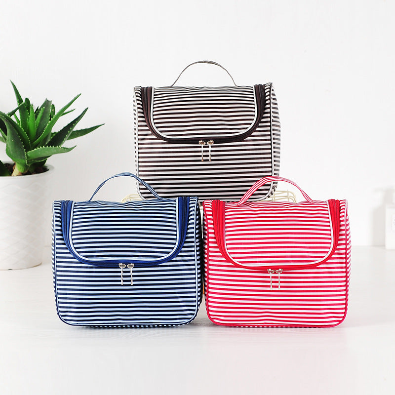 Kosmetik-Organizer Mit Vielen Praktischen Fächern Brehn