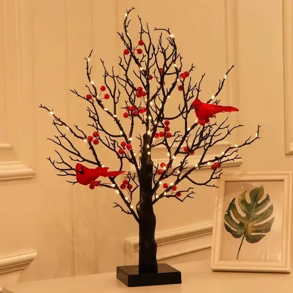 Brehn | RadiantTree Light