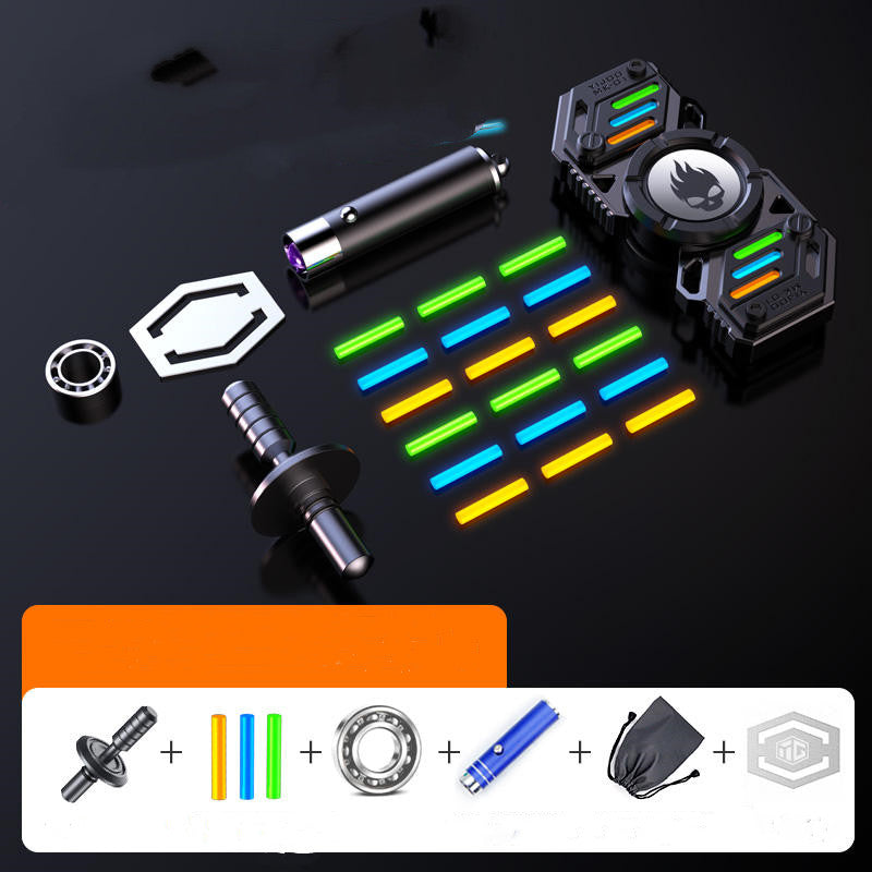 Brehn | Leuchtender Fidget Spinner