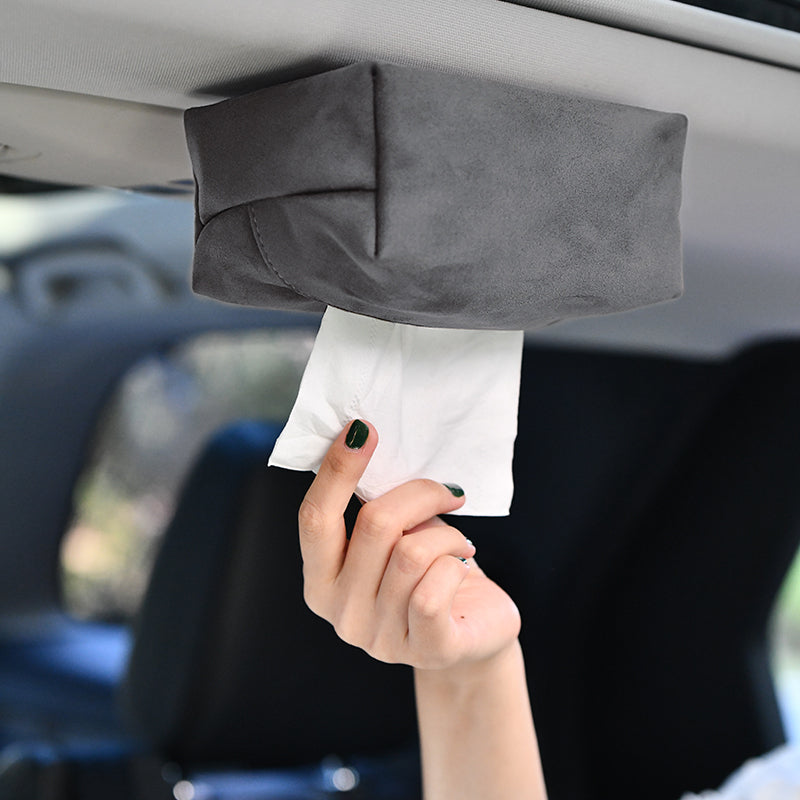 Brehn | Automatische deckenmontierte Auto-Papiertaschentuchbox