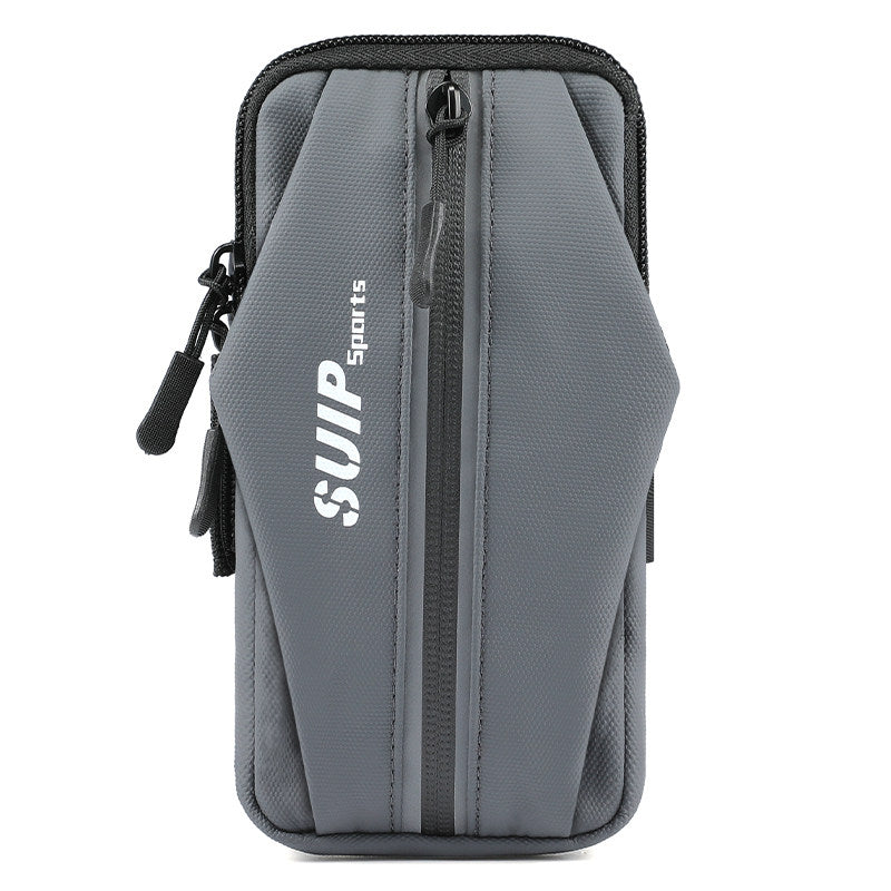 Brehn | Leichtes Handy Laufen Arm Tasche
