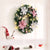 Brehn | Weihnachts dekorierter Kranz - 30CM, 40CM, 50CM