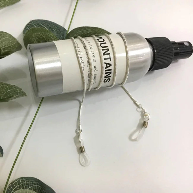 Modische Spray-Flasche mit Aufhänger Brehn