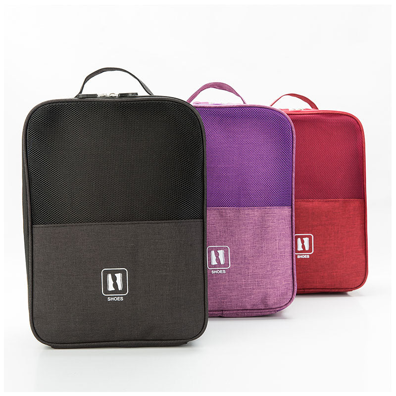 Reise Schuh Organizer Brehn