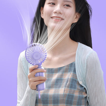 Dual-Use Mini Ventilator | Brehn