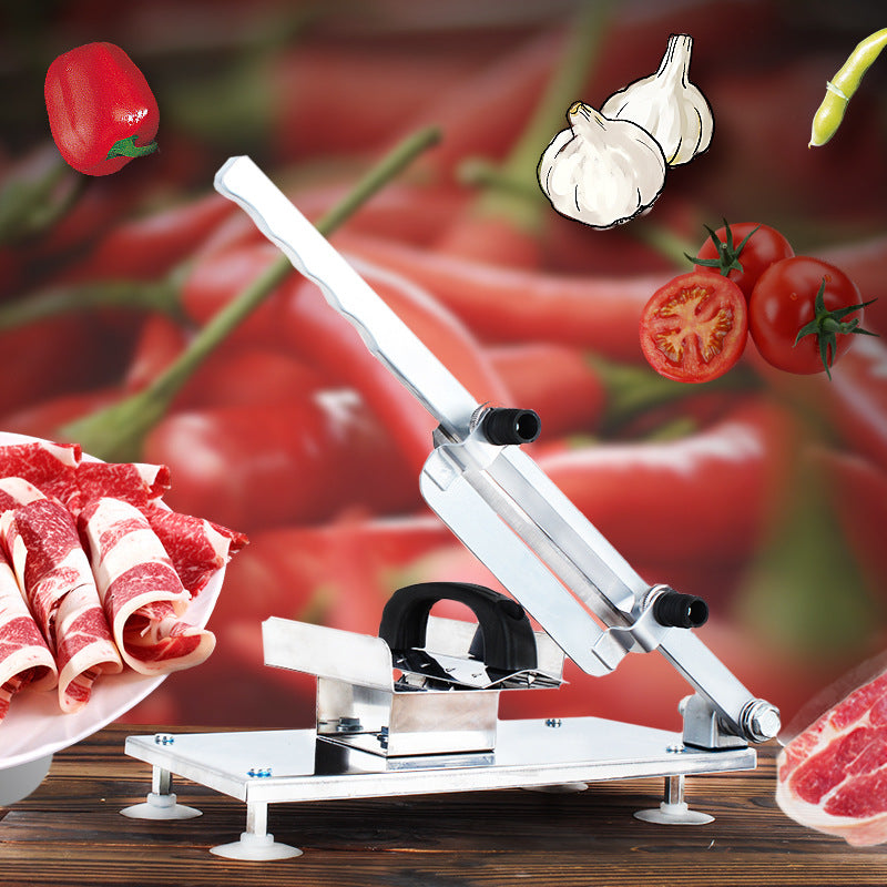 Professioneller Gemüseschneider Brehn
