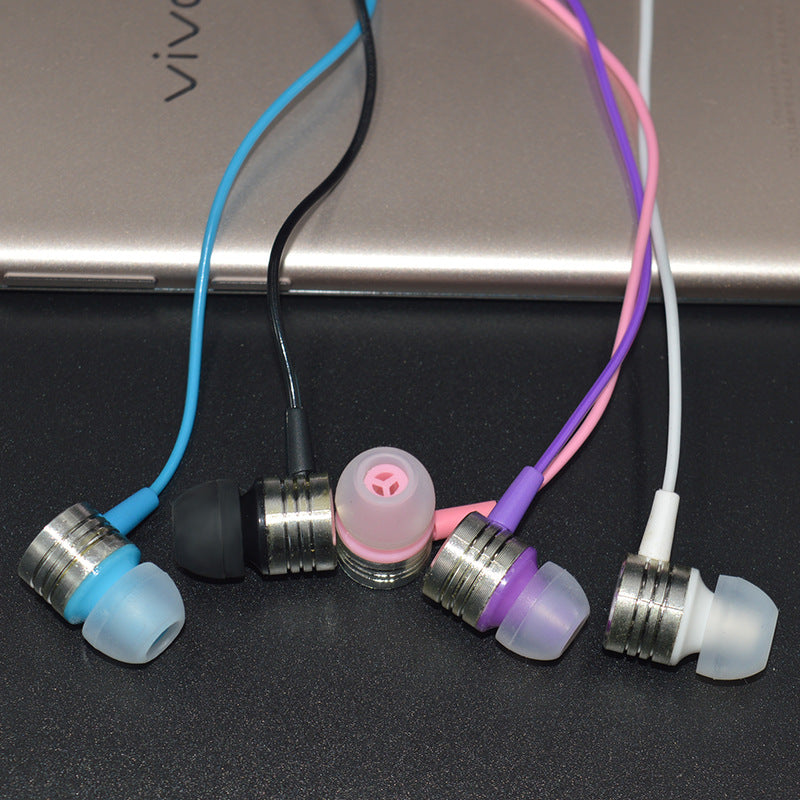 In-Ear Kopfhörer Brehn