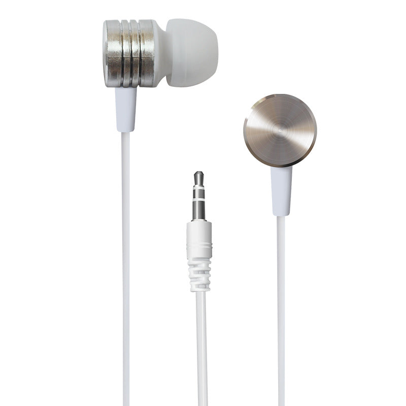 In-Ear Kopfhörer Brehn