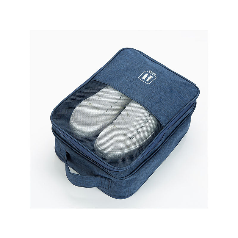 Reise Schuh Organizer Brehn