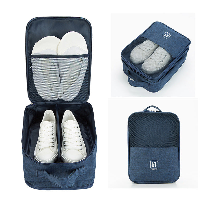 Reise Schuh Organizer Brehn