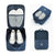 Reise Schuh Organizer Brehn