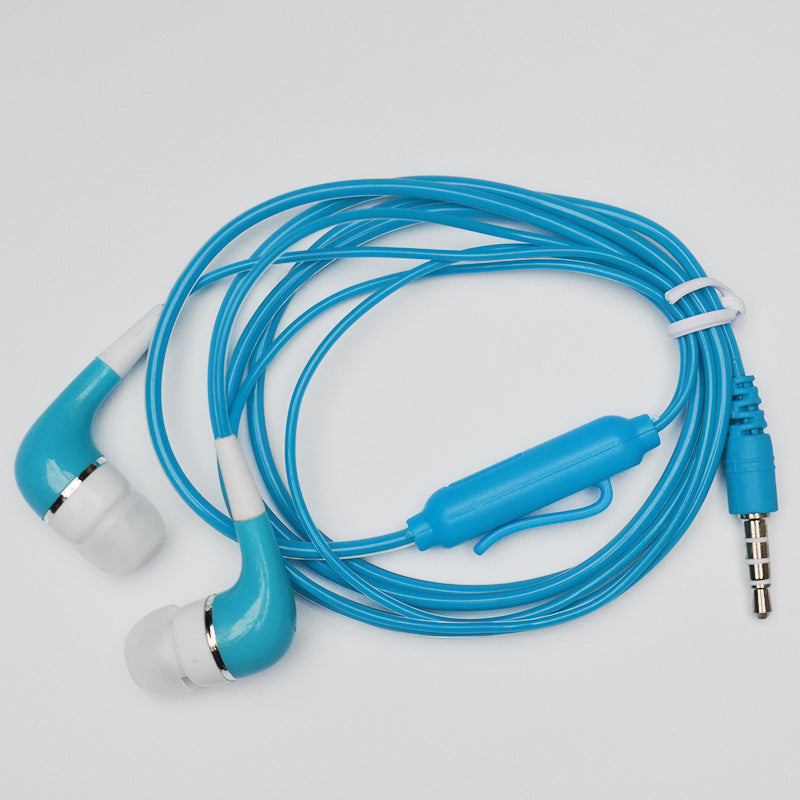 In-Ear Kopfhörer Brehn