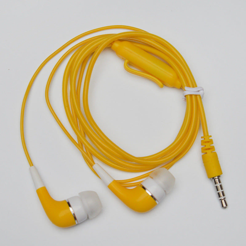 In-Ear Kopfhörer Brehn