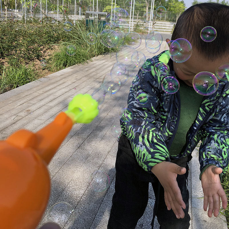 Unisex Spielzeug Seifenblasenmaschine Brehn