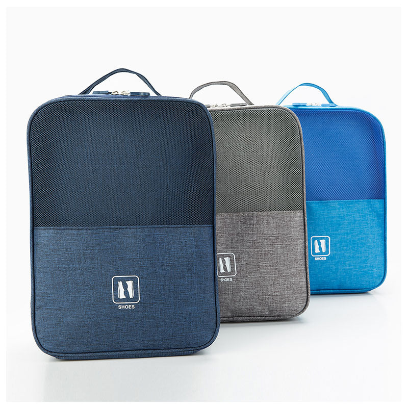 Reise Schuh Organizer Brehn