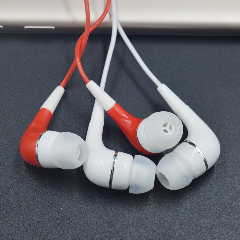 In-Ear Kopfhörer Brehn