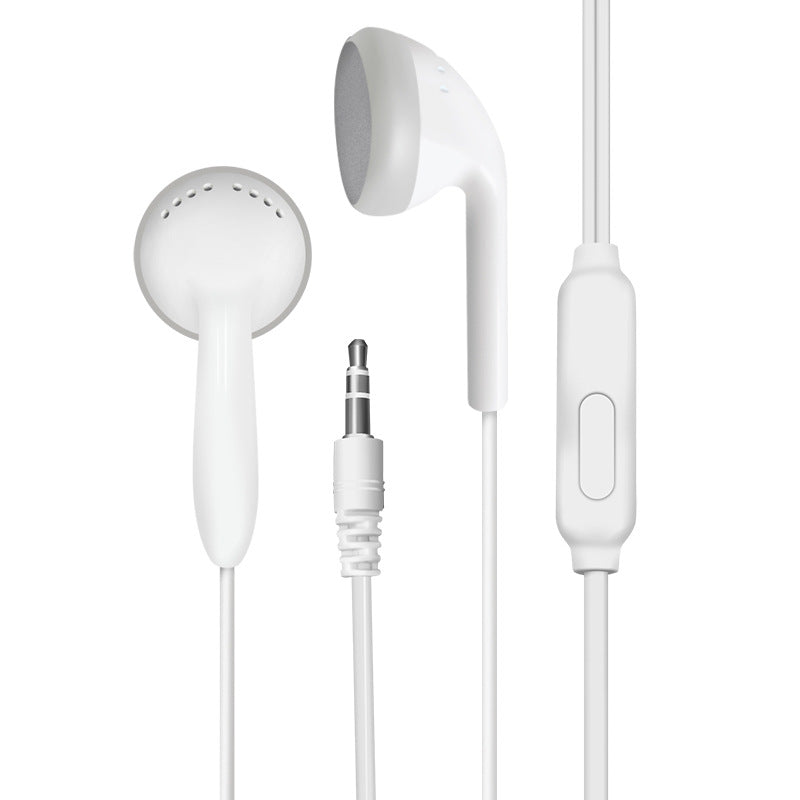 In-Ear Kopfhörer mit Integriertem Mikrofon Brehn