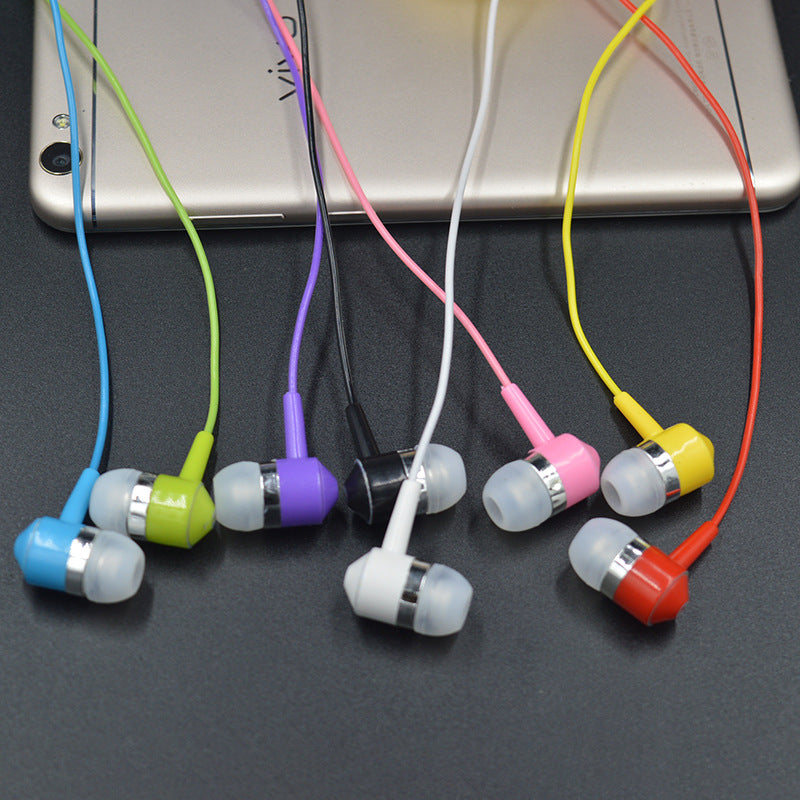 In-Ear Kopfhörer Brehn