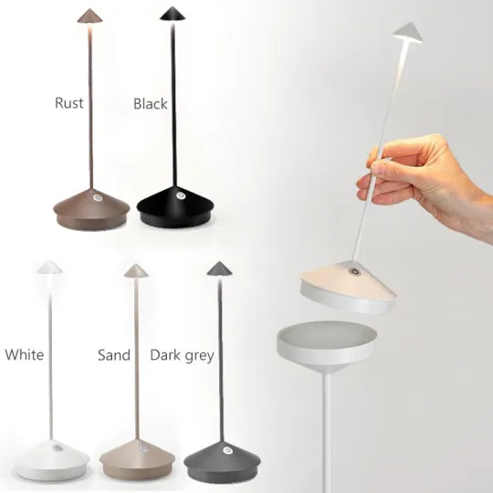 LED Tischlampe - Serenity | Brehn