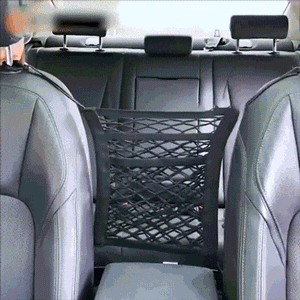 PowerGuard Organizer — Mach dein Auto zur stressfreien Festung voller Ordnung und Sicherheit! | Brehn
