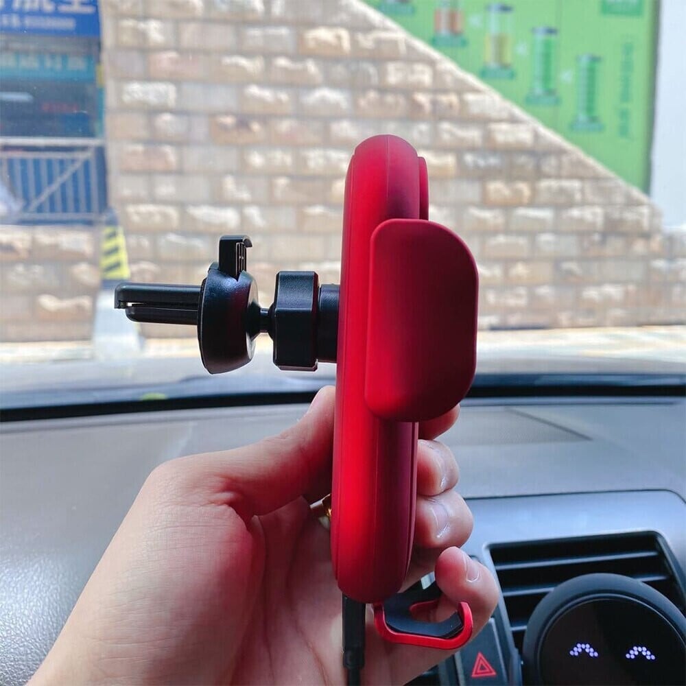 ChargeSmart Befreien Sie Ihren Geist beim Fahren | Brehn
