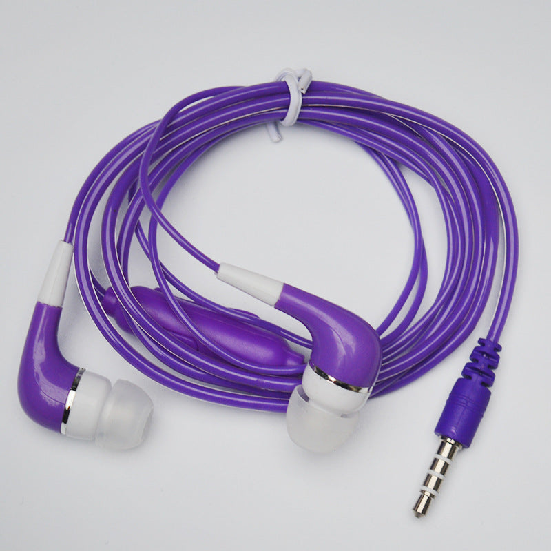 In-Ear Kopfhörer Brehn