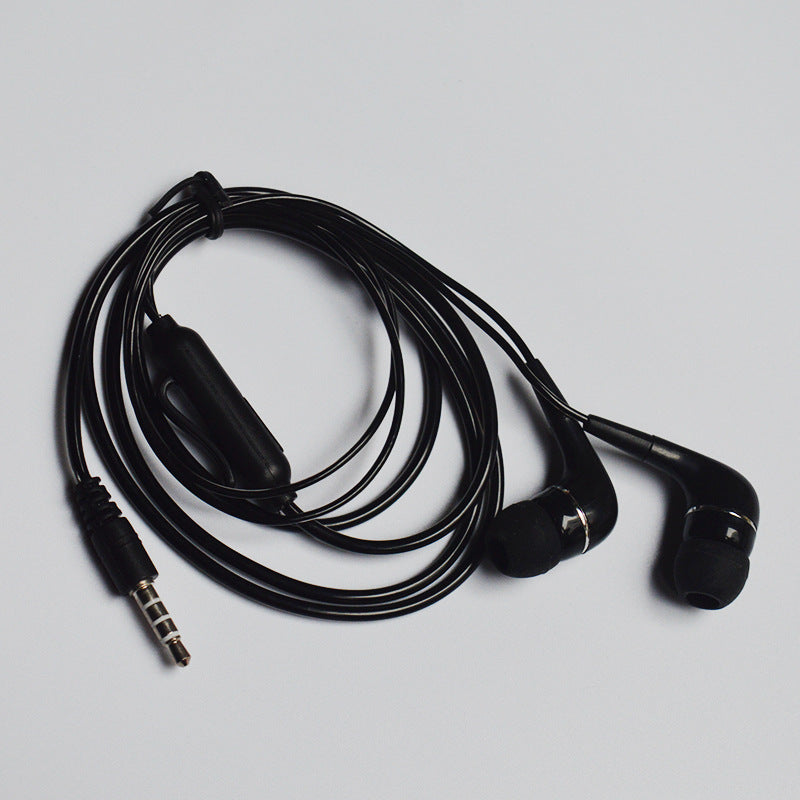 In-Ear Kopfhörer Brehn