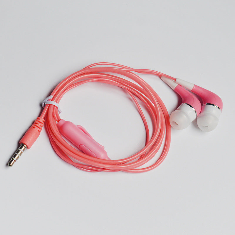 In-Ear Kopfhörer Brehn