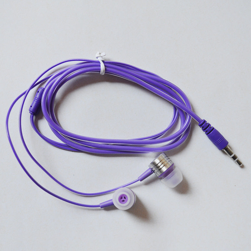 In-Ear Kopfhörer Brehn
