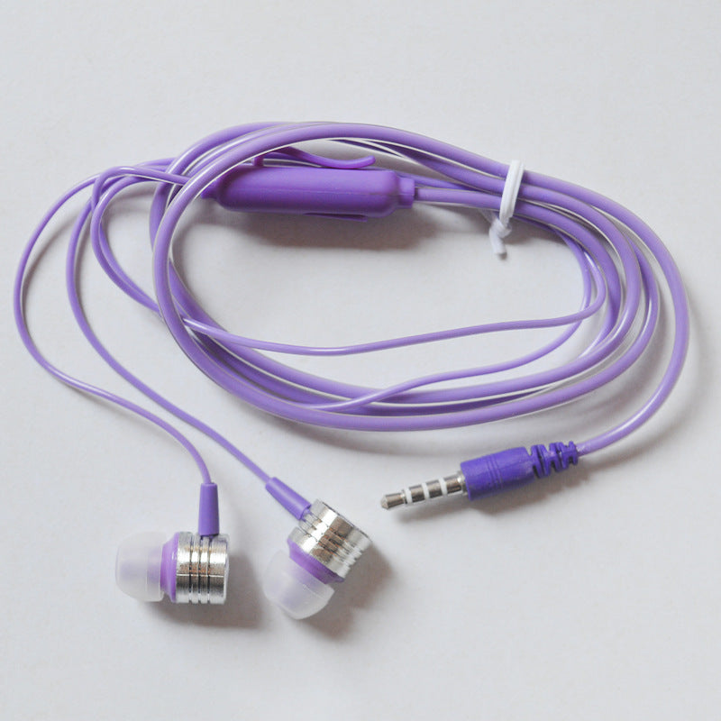 In-Ear Kopfhörer Brehn
