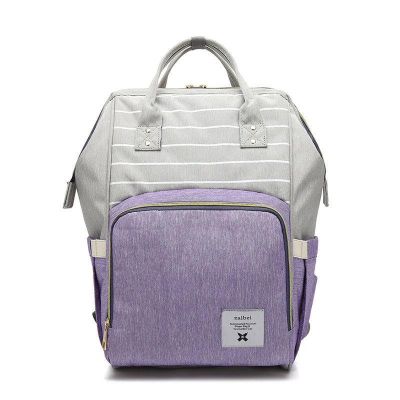 Vielseitiger Mode-Rucksack Brehn