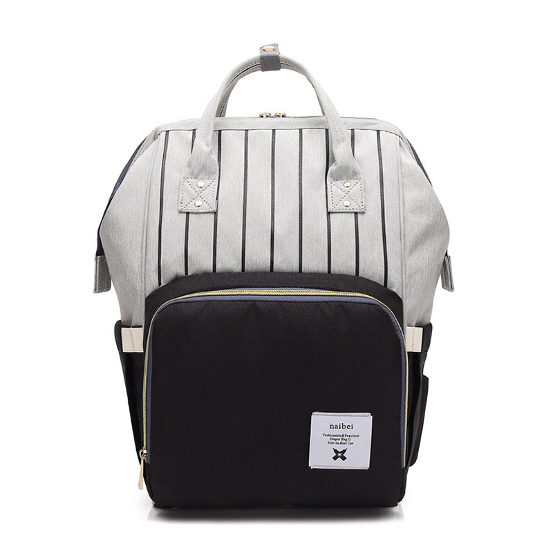 Vielseitiger Mode-Rucksack Brehn