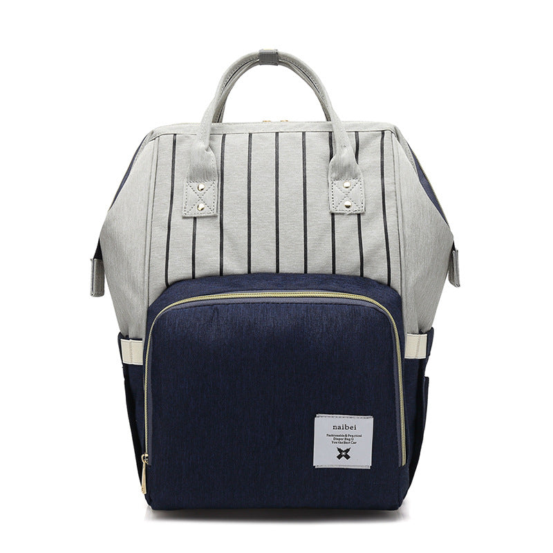 Vielseitiger Mode-Rucksack Brehn