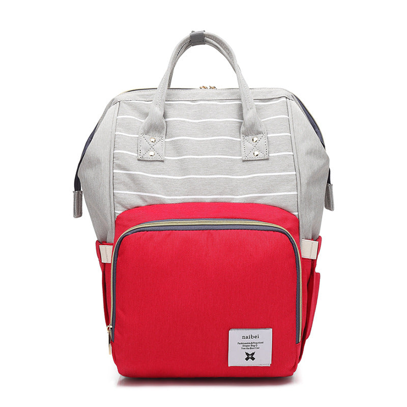 Vielseitiger Mode-Rucksack Brehn