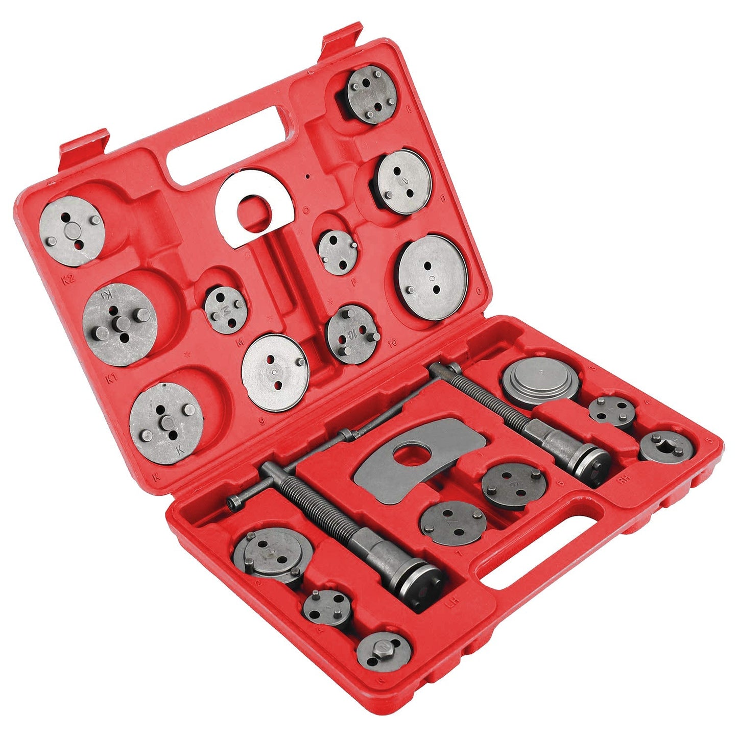 22 TLG Bremskolbenrücksteller Set Universal | Brehn