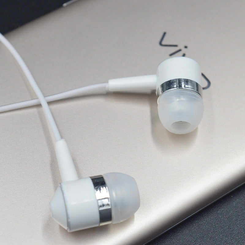 In-Ear Kopfhörer Brehn