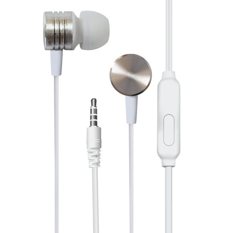 In-Ear Kopfhörer Brehn