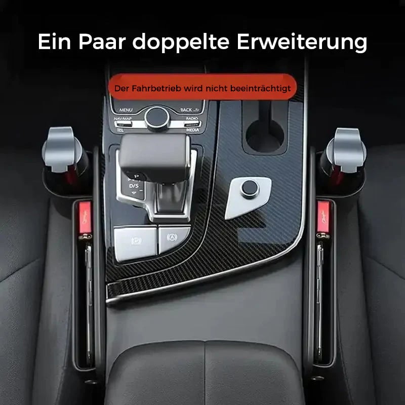 Autoorganisator Ruhige und ordentliche Fahrt | Brehn