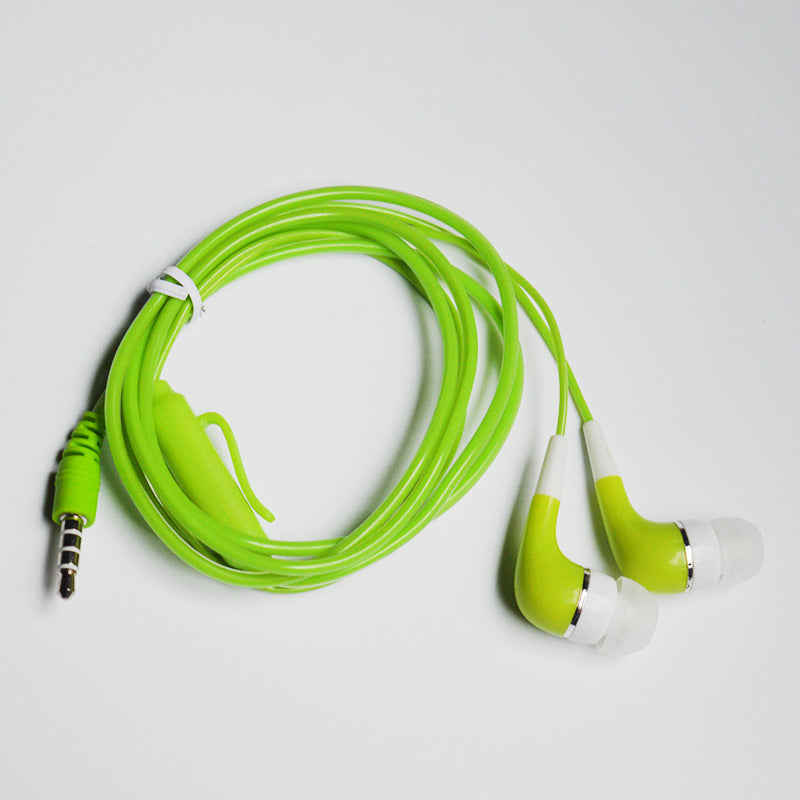 In-Ear Kopfhörer Brehn
