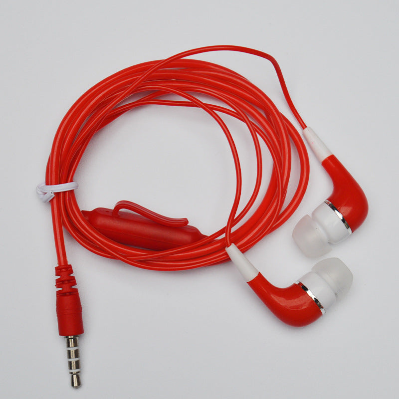 In-Ear Kopfhörer Brehn