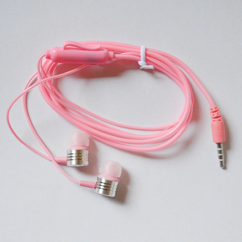 In-Ear Kopfhörer Brehn