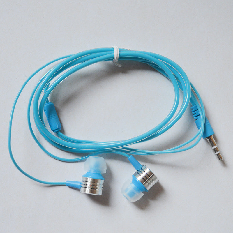 In-Ear Kopfhörer Brehn