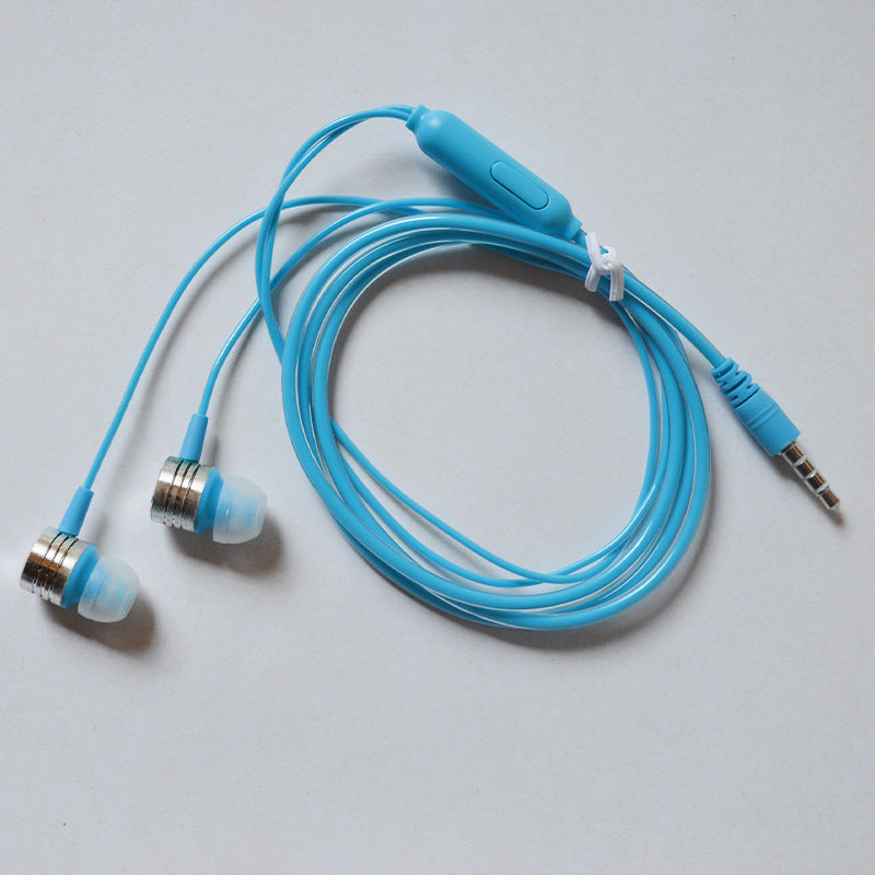 In-Ear Kopfhörer Brehn