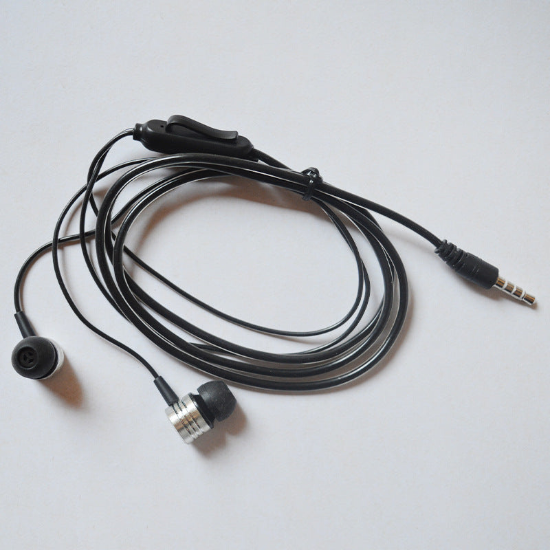 In-Ear Kopfhörer Brehn