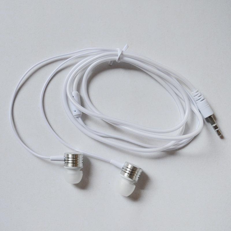 In-Ear Kopfhörer Brehn