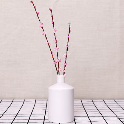 Moderne Keramische Blumen Vase Brehn