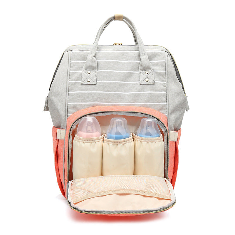 Vielseitiger Mode-Rucksack Brehn