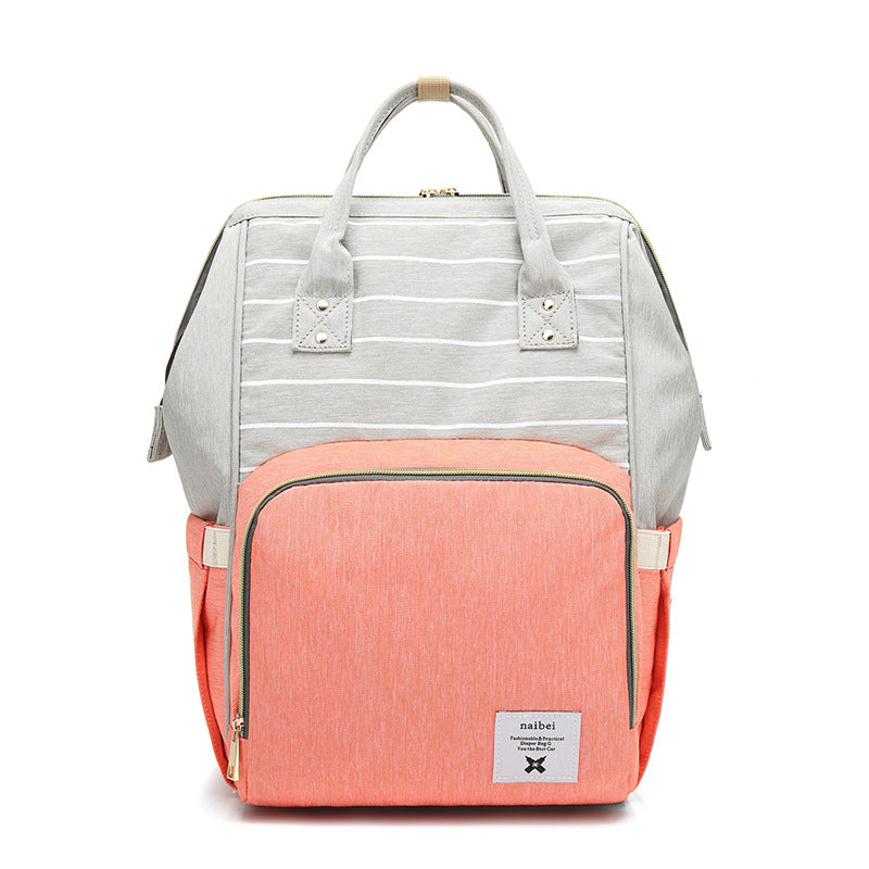 Vielseitiger Mode-Rucksack Brehn